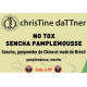 NO TOX pamplemousse