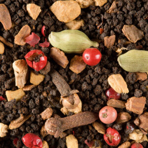 THÉ DES MILLES COLLINES