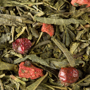 PAUL & VIRGINIE VERT