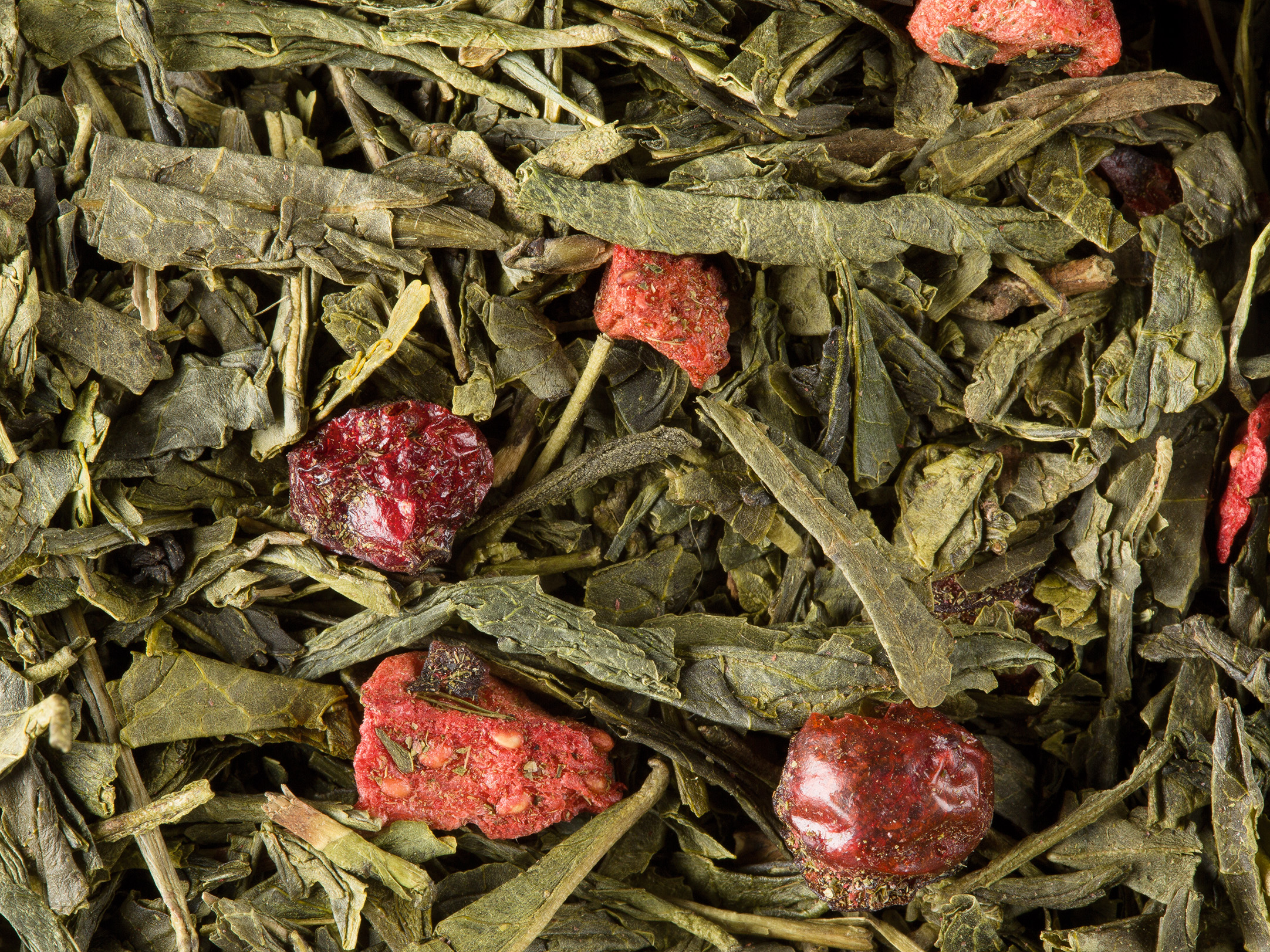 PAUL & VIRGINIE VERT