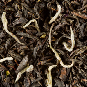 EARL GREY POINTES BLANCHES