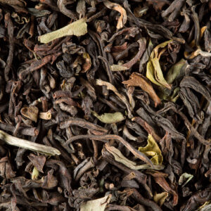 DARJEELING G.F.O.P JUNGPANA 2ND FLUSH