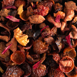 CARCADET CASSIS MENTHE