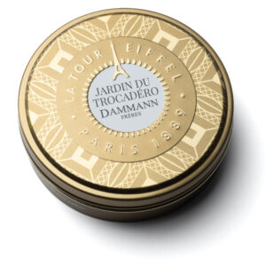 JARDIN DU TROCADÉRO