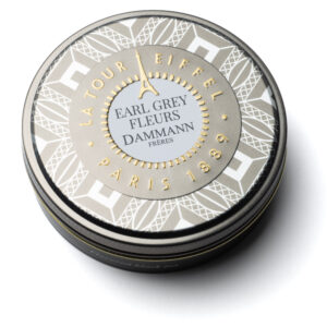 EARL GREY FLEURS