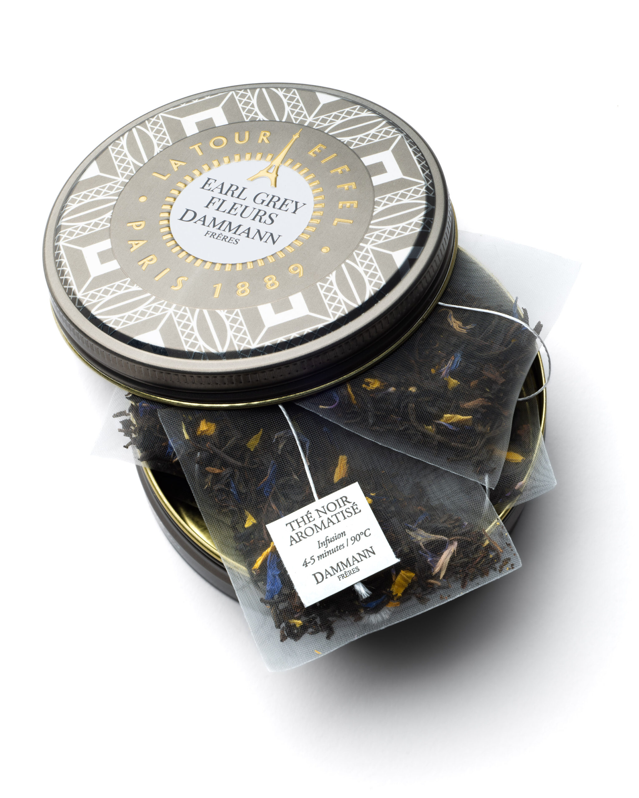 EARL GREY FLEURS – Image 2