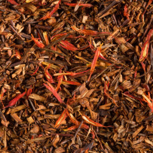 Rooibos pecan pie vrac Dammann Frères