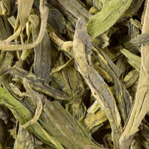 LUNG CHING PUITS DU DRAGON