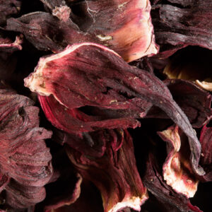 Infusion hibiscus vrac Dammann Frères