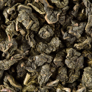 Thé oolong milk vrac Dammann Frères