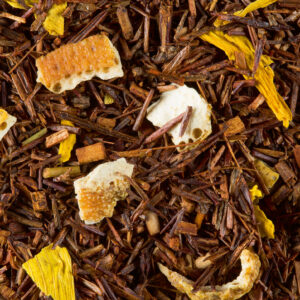 Rooibos citrus vrac Dammann Frères
