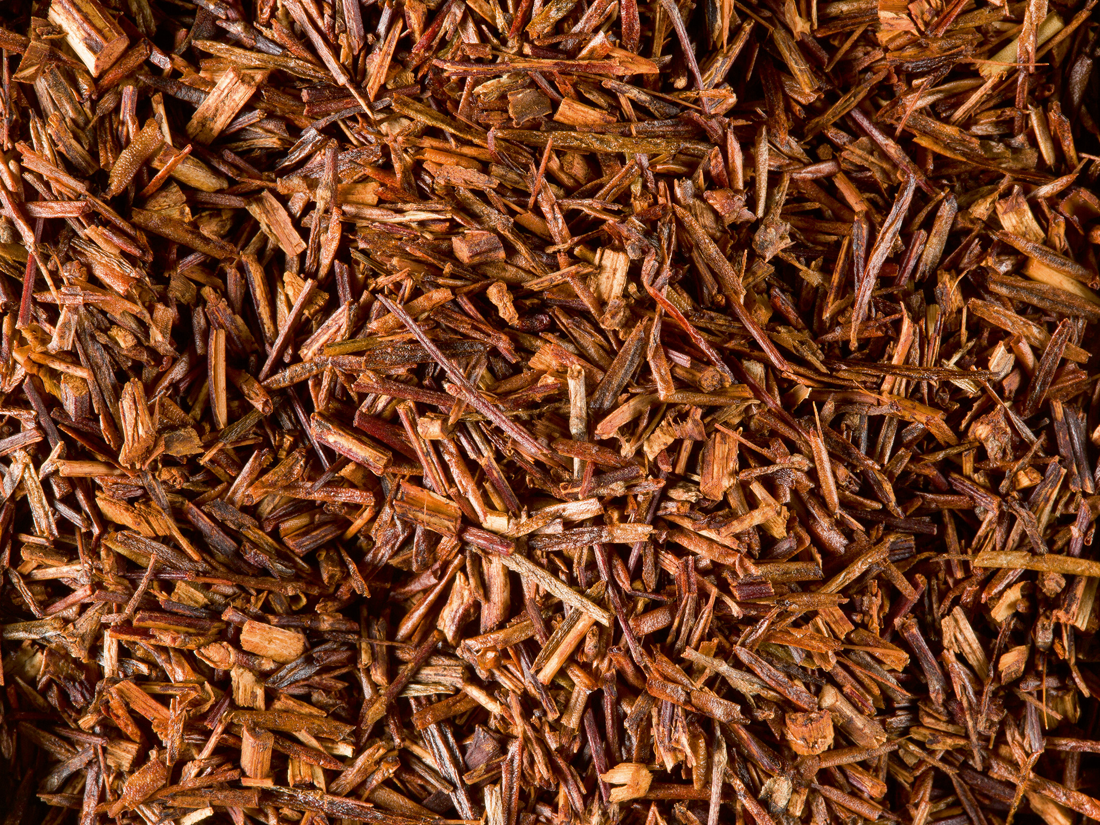 Rooibos nature vrac Dammann Frères