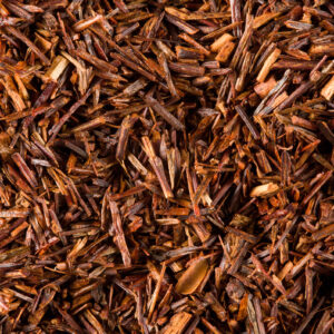 Rooibos vanille vrac Dammann Frères