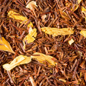 Rooibos caramel vrac Dammann Frères