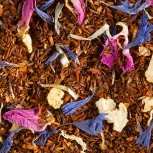 Rooibos oriental vrac Dammann Frères