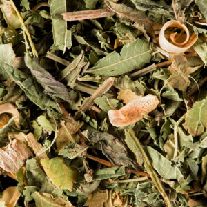 Tisane du berger vrac Dammann Frères