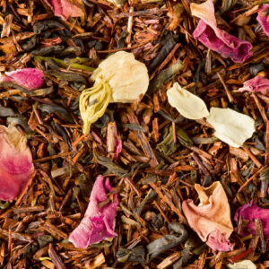 Rooibos bali vrac Dammann Frères