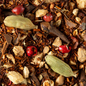 Rooibos chaï vrac Dammann Frères