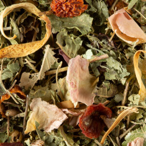 Infusion nuit à versailles vrac Dammann Frères