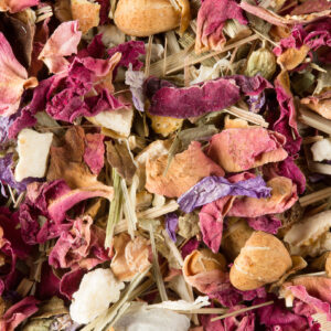 Tisane du roy vrac Dammann Frères