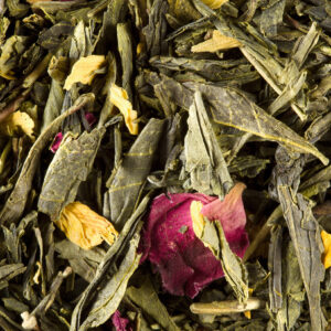 THÉ DES DEUX CHINOIS