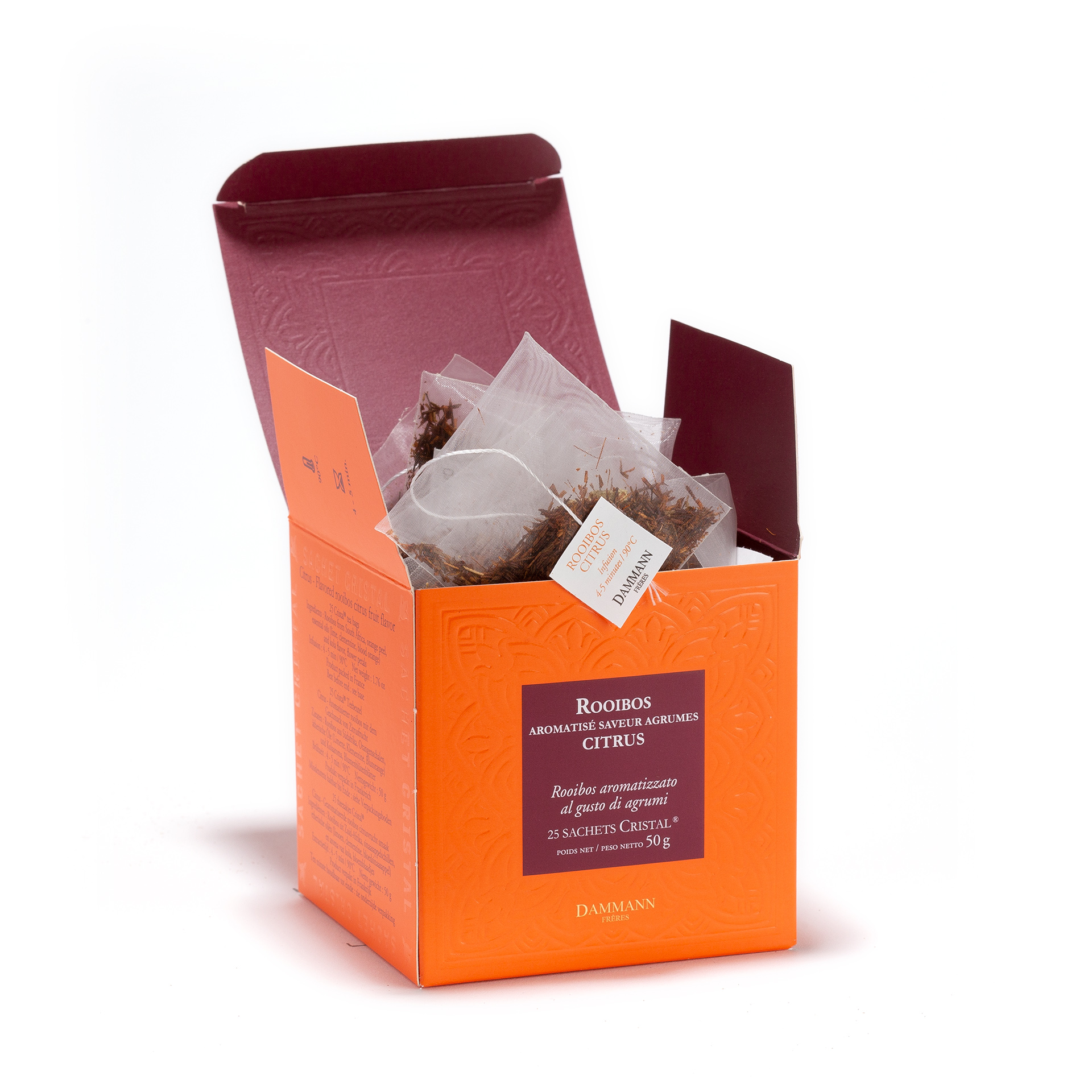 ROOIBOS CITRUS – Image 2