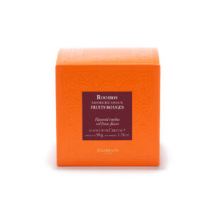 ROOIBOS FRUITS ROUGES