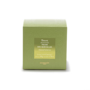 TISANE DES MERVEILLES