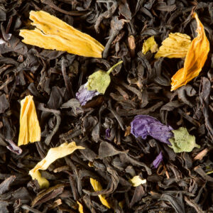 MÉLANGE MYSTÉRIEUX