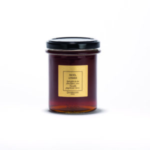 NOËL À PARIS SPÉCIALITÉ DE THÉ