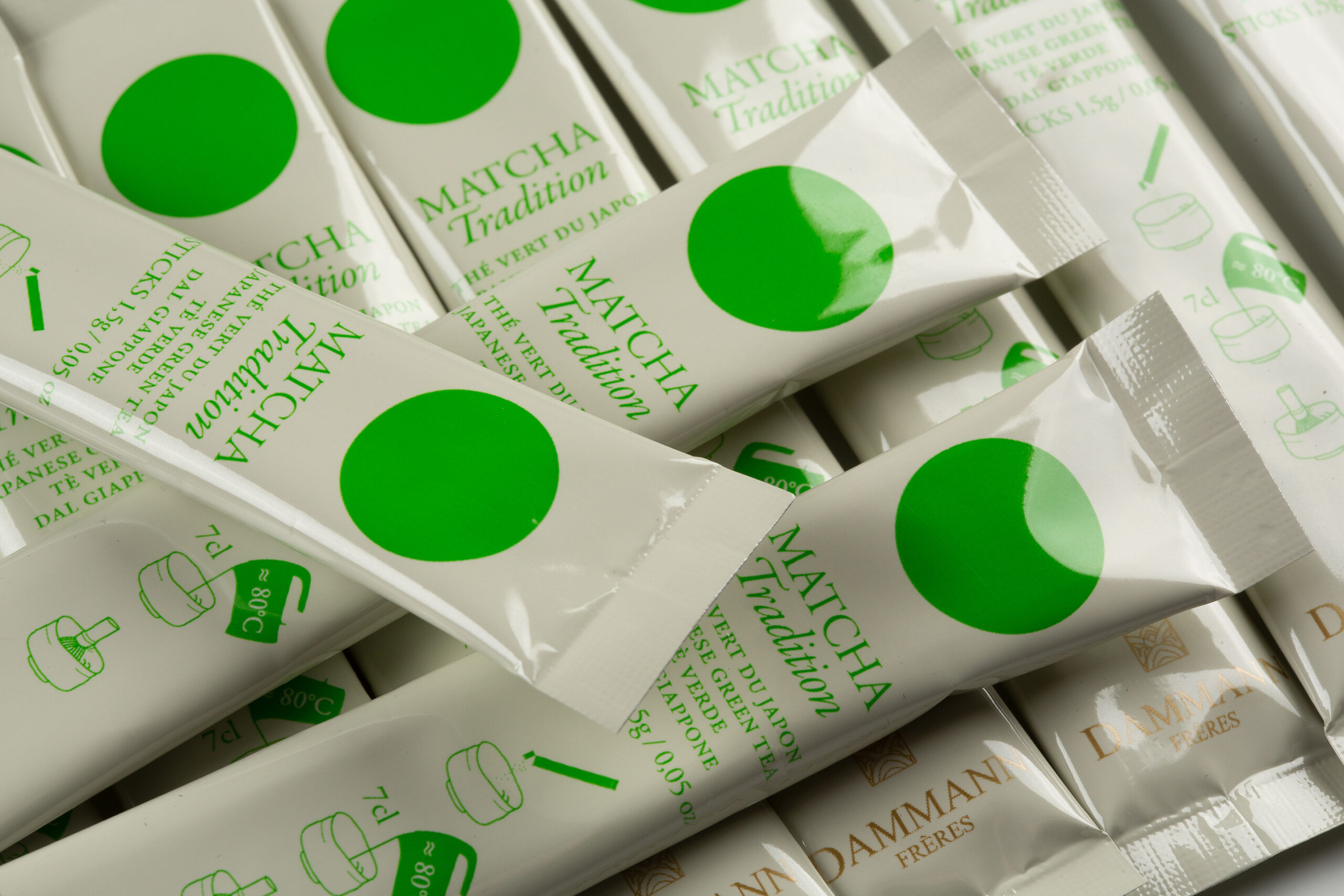 MATCHA TRADITION – Image 3