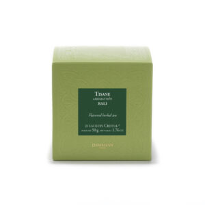 TISANE BALI