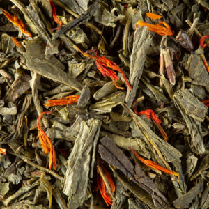 MACARON CASSIS VIOLETTE