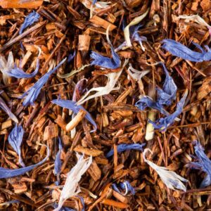 Rooibos earl grey vrac Dammann Frères