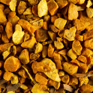 Infusion curcuma spicy vrac Dammann Frères