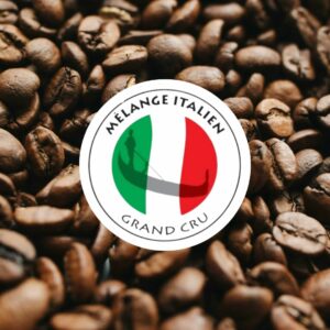 mÉlange italien