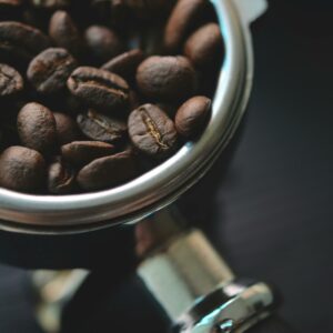 CAFÉS