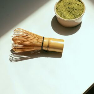 MATCHA