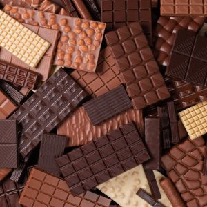 CHOCOLATS