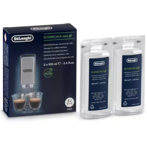 DE LONGHI - Détartrant 2 x 100ml