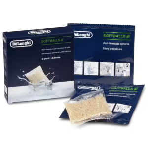 DE LONGHI - Sphères anti-calcaire SoftBalls
