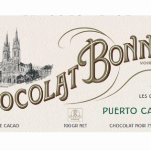 CHOCOLAT BONNAT - Puerto Cabello