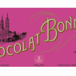 CHOCOLAT BONNAT - Haïti