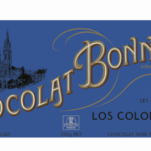 CHOCOLAT BONNAT - Los Colorados