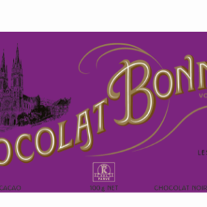 CHOCOLAT BONNAT - Cuba