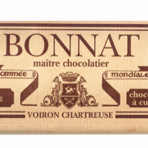 CHOCOLAT BONNAT - Chocolat à Cuire