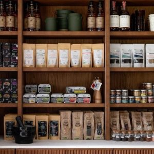 ÉPICERIE