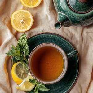 INFUSIONS